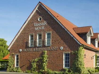 Foto:  Venner Moor